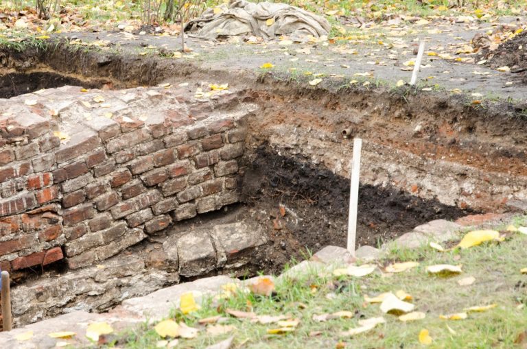 В Твери намерены воссоздать исторический пандус Императорского дворца