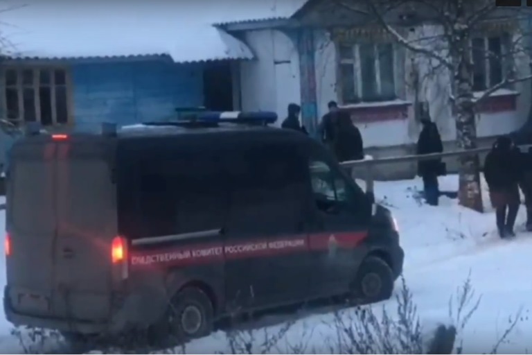 В Тверской области трое мужчин отравились насмерть алкоголем