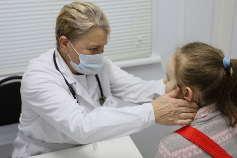 За неделю в Тверской области снизилась заболеваемость коронавирусом