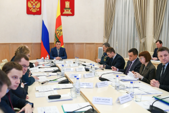 Тверским предприятиям помогут экспортировать продукцию за рубеж