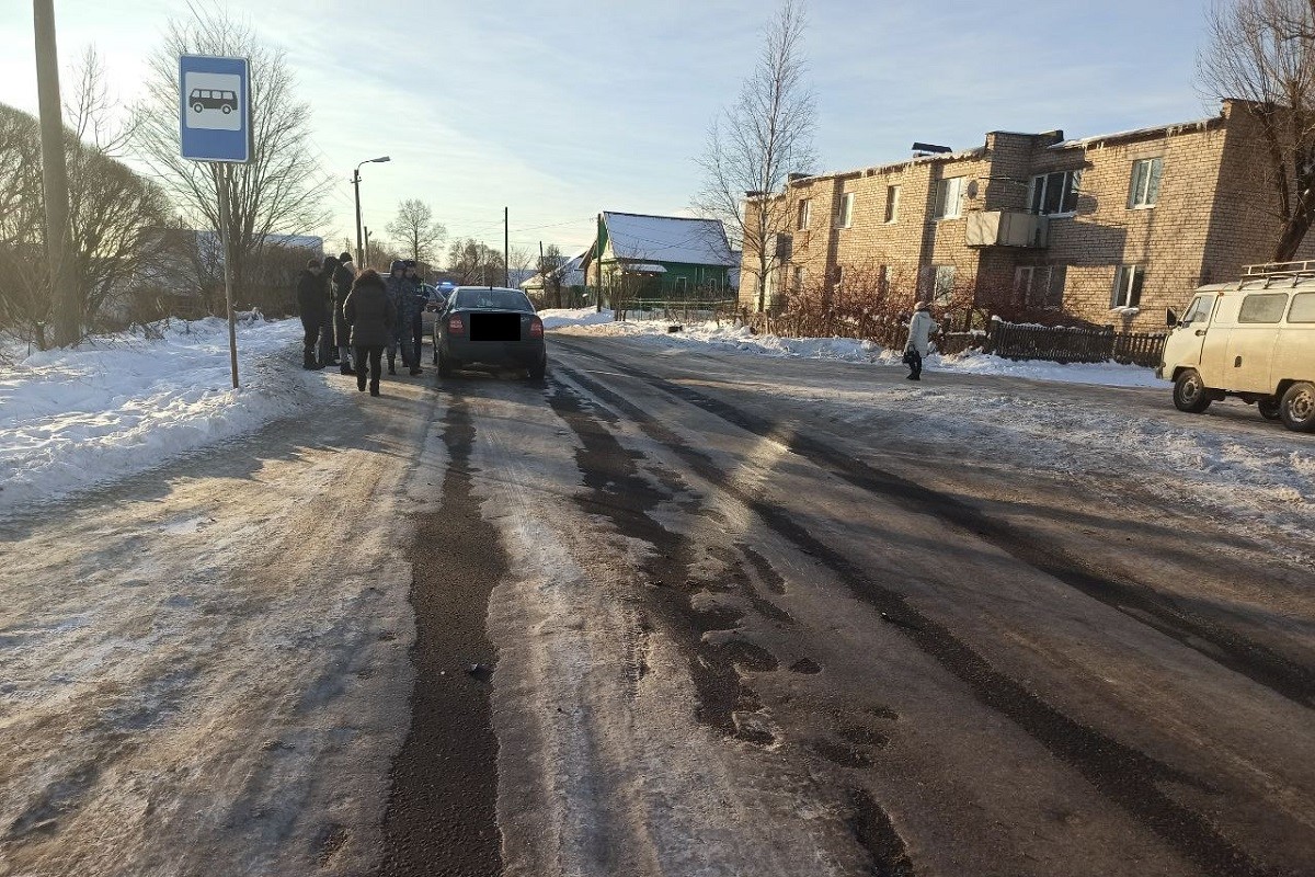 В Тверской области прокуратура взялась за дорожные знаки