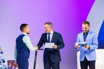 Работник Калининской АЭС стал победителем открытого отраслевого конкурса на лучший научно-технический доклад