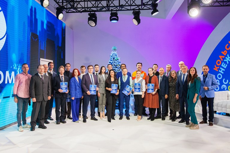 Работник Калининской АЭС стал победителем открытого отраслевого конкурса на лучший научно-технический доклад