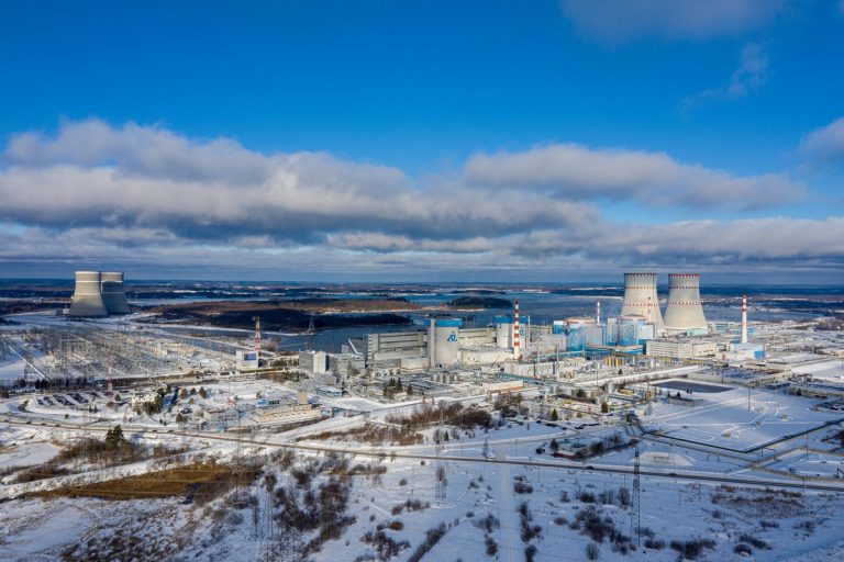 Калининская АЭС досрочно выполнила государственное задание по выработке электроэнергии