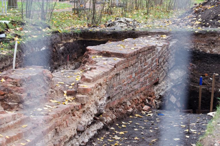 В Твери намерены воссоздать исторический пандус Императорского дворца