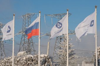 Калининская АЭС до конца 2022 года планирует выработать свыше 32,6 млрд кВтч электроэнергии