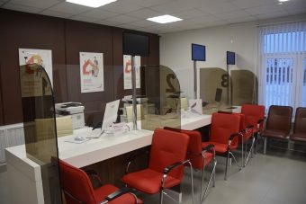 Новый филиал МФЦ открылся в Тверской области