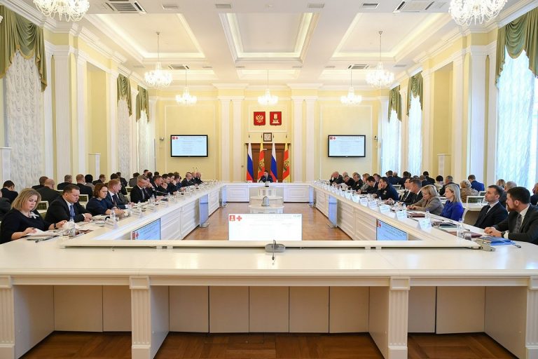 В Тверской области отремонтируют более 900 километров дорог опорной сети