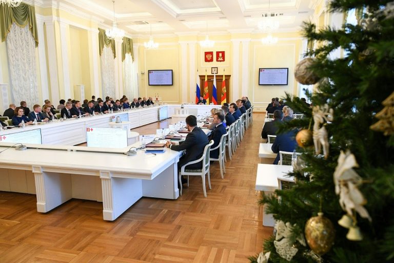 В Тверской области отремонтируют более 900 километров дорог опорной сети
