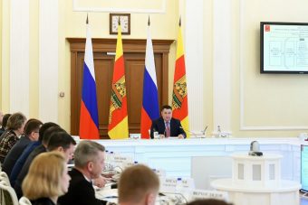 В Тверской области будут реализованы 220 проектов ППМИ