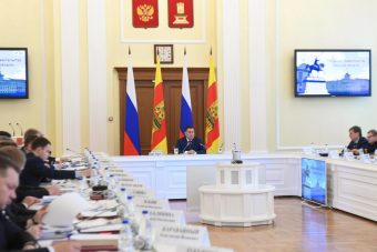 Семье с двумя детьми в Тверской области помогут деньгами для приобретения жилья Семье с двумя детьми в Тверской области помогут деньгами для приобретения жилья