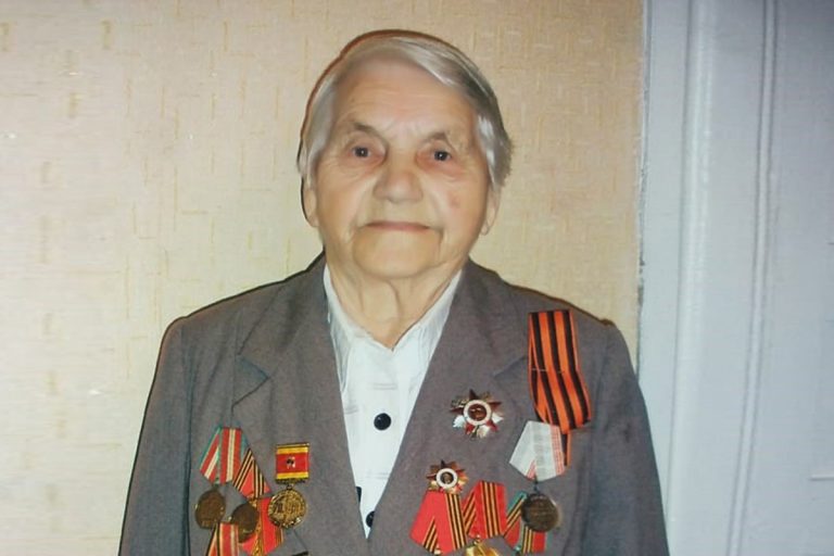 Ветеран ВОВ из Тверской области отмечает 101-й день рождения