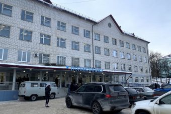 В Ржеве начал работу Центр амбулаторной онкологической помощи