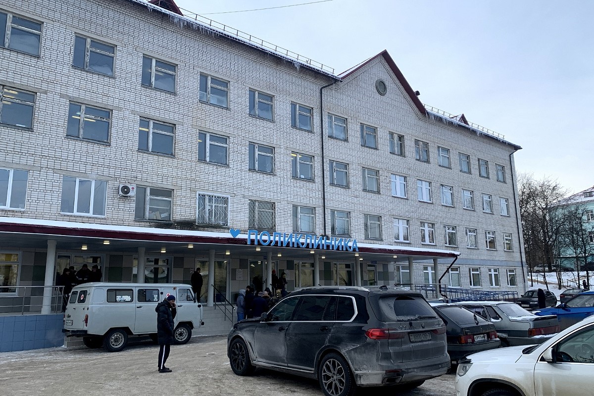 Прекращены поиски пропавшего в Тверской области молодого мужчины