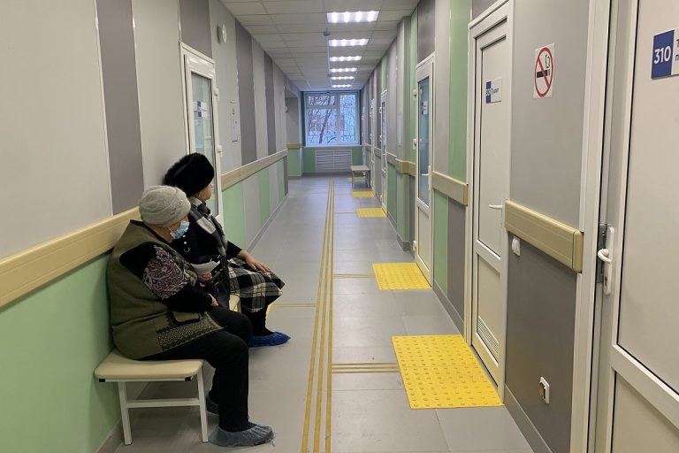 В Ржеве начал работу Центр амбулаторной онкологической помощи