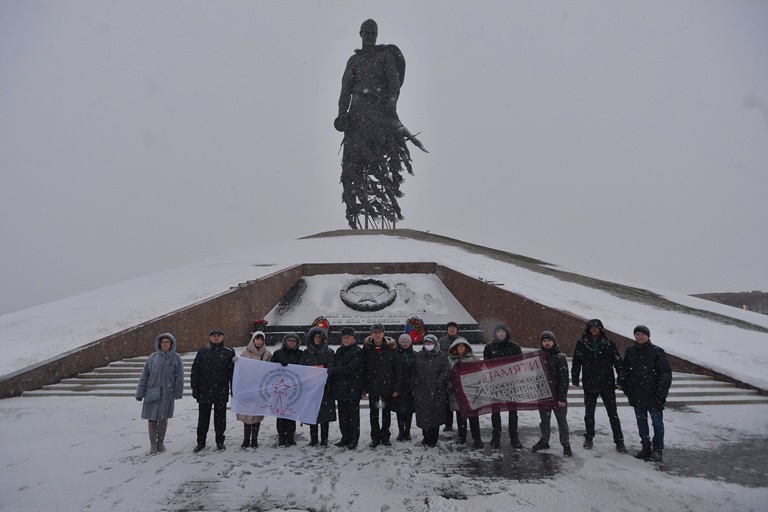 В Тверской области проходит форум «Межрегиональное сотрудничество в вопросах увековечения памяти о Великой Отечественной войне»