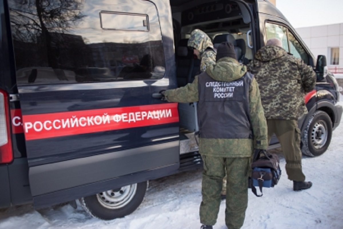 Тело пожилой женщины нашли на месте пожара в Тверской области