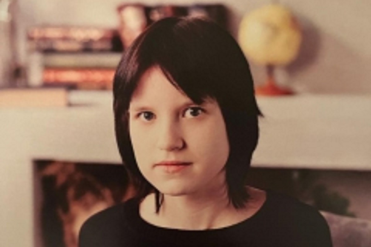 В Твери разыскивают 16-летнюю девушку, не вернувшуюся с прогулки