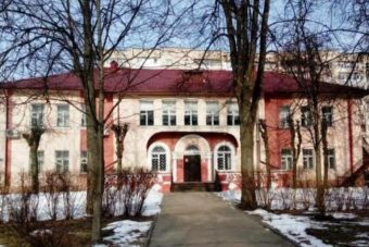 Тверской торгово-экономический колледж отпраздновал 75-летний юбилей