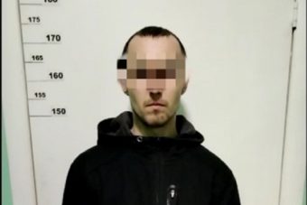 В тверском храме избили и ограбили женщину