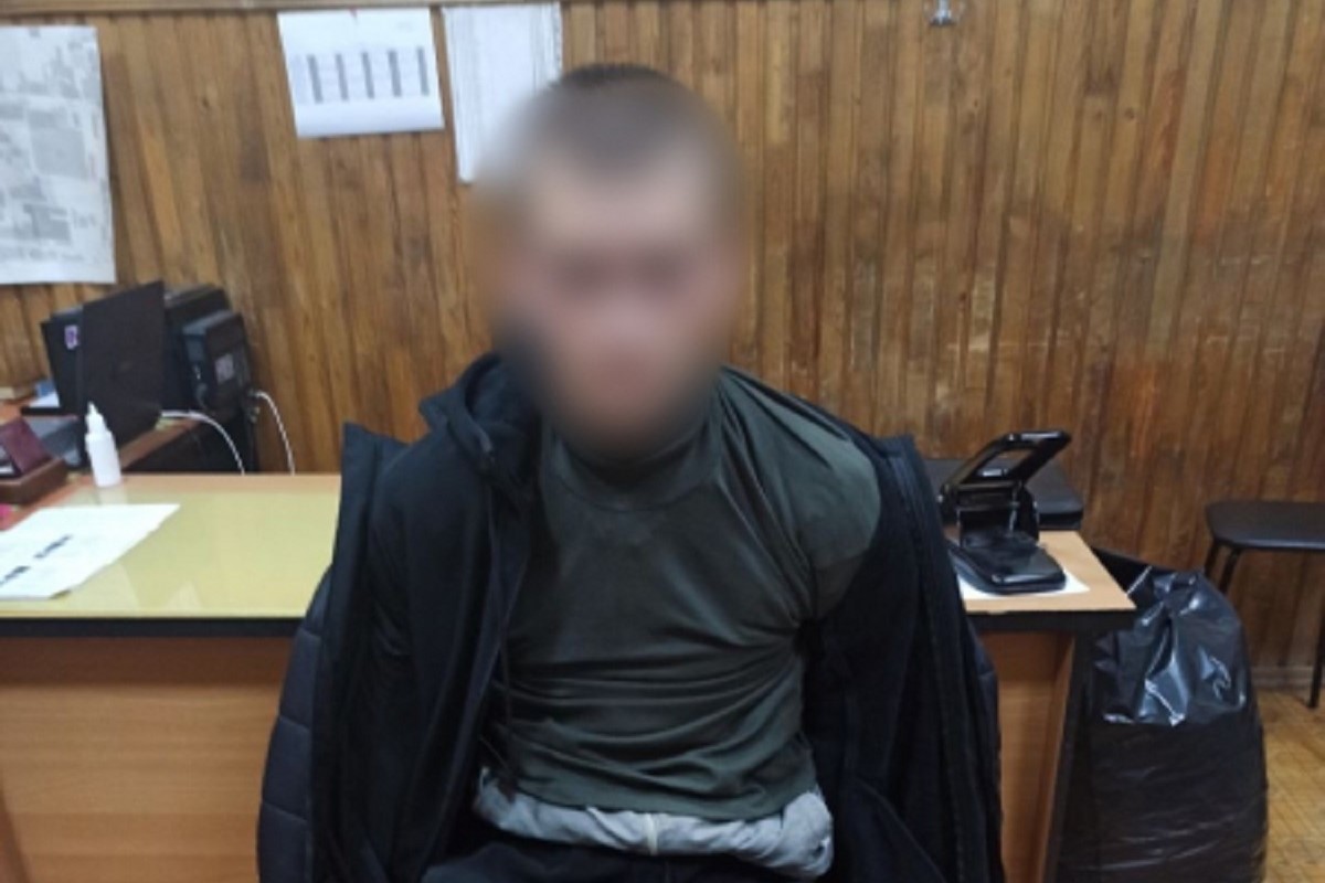 Женщина-почтальон подверглась разбойному нападению в Тверской области