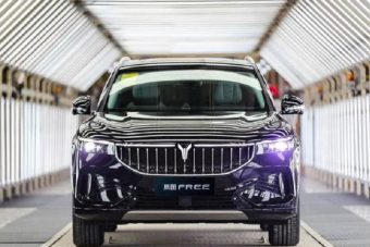Названа "чертова дюжина" иностранных автобрендов, оставшихся в России Названа "чертова дюжина" иностранных автобрендов, оставшихся в России