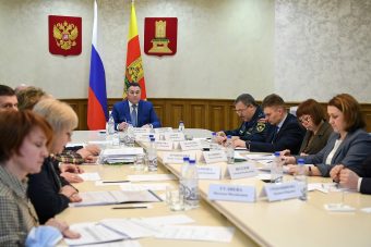Для Тверского педагогического колледжа закупят компьютерную технику