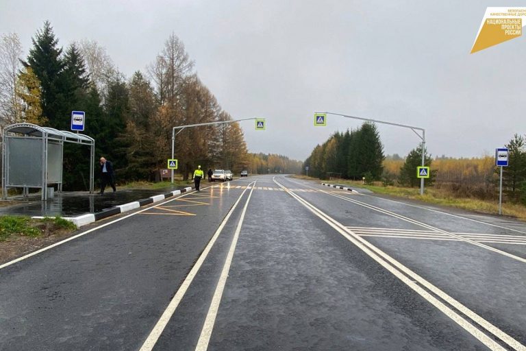 Более 630 километров дорог отремонтируют в Тверской области