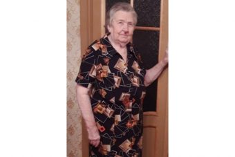 Ветеран войны из Тверской области Евгения Иванова празднует вековой юбилей Ветеран войны из Тверской области Евгения Иванова празднует вековой юбилей