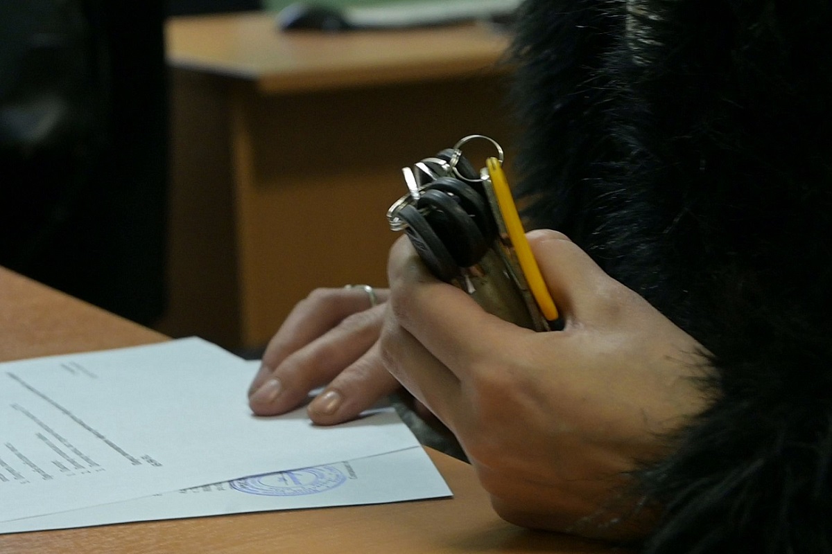 Новый год в новом доме: жители Морозовских казарм в Твери получают ключи от квартир