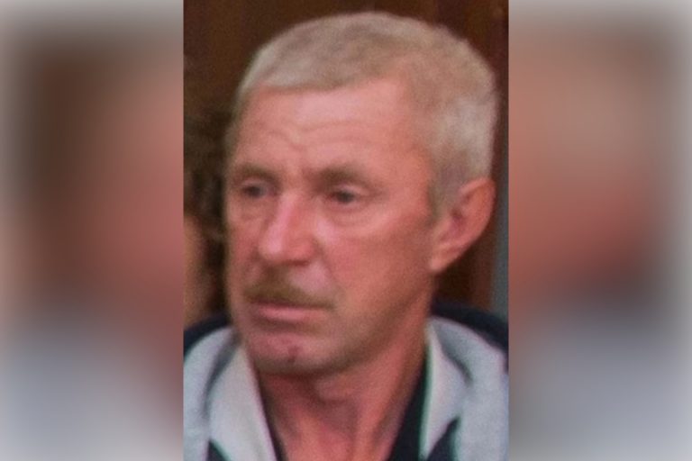 В Тверской области почти месяц не могут найти пропавшего мужчину со шрамами