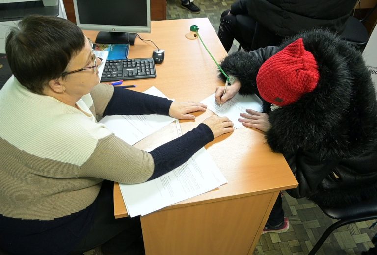 Новый год в новом доме: жители Морозовских казарм в Твери получают ключи от квартир