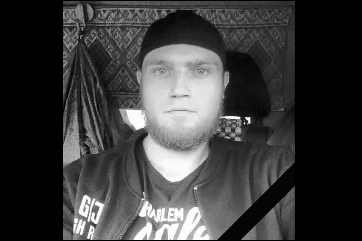В Тверской области вновь хоронят участника СВО