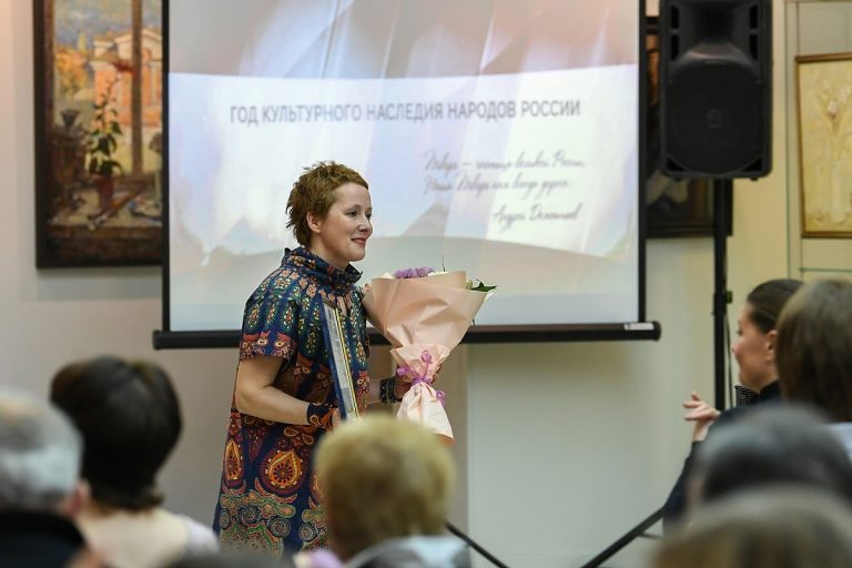 Награждены лауреаты премии Губернатора Тверской области в сфере культуры и искусства