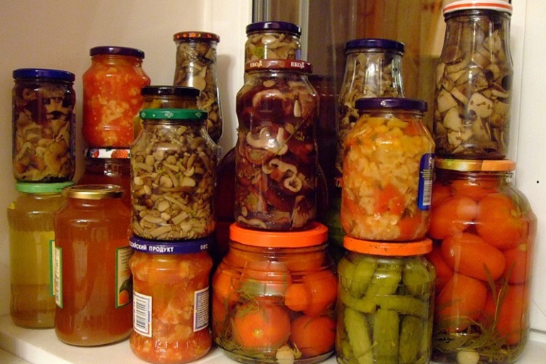 В Роспотребнадзоре обозначили лучшие продукты питания для декабря