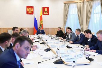 В Твери продолжится внедрение "умных перекрестков"
