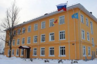 В Бологое модернизировали местную школу