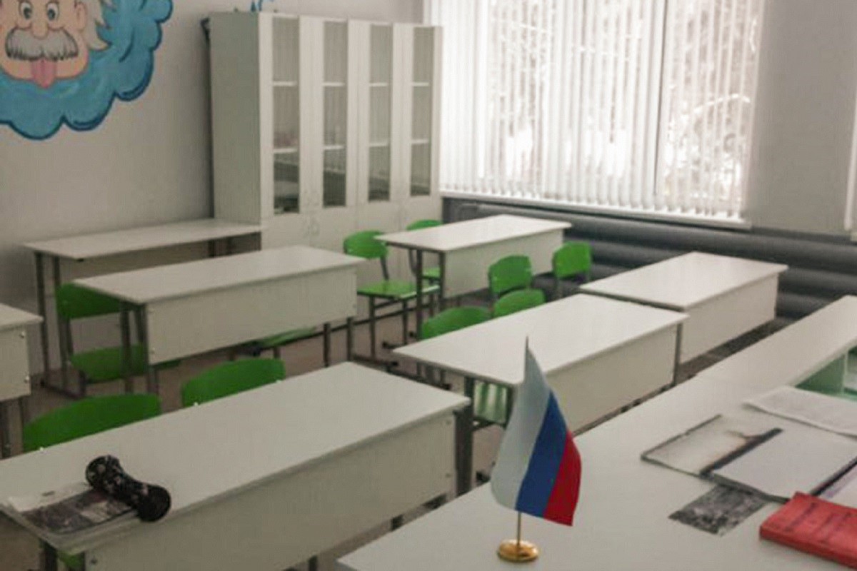 Семь школ Тверской области получат поддержку из областного бюджета