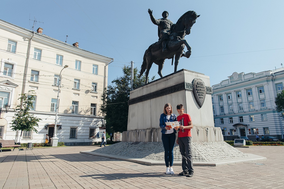 На заседании Правительства Тверской области рассмотрят итоги развития туриндустрии