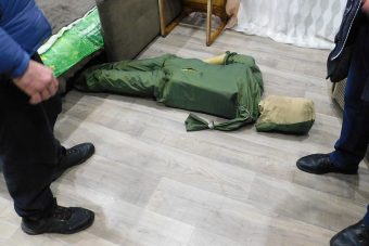 В Тверской области раскрыли убийство трех человек 28-летней давности