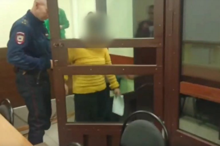 В Тверской области трое преступников убили старушку за 5 тысяч рублей, распределив роли