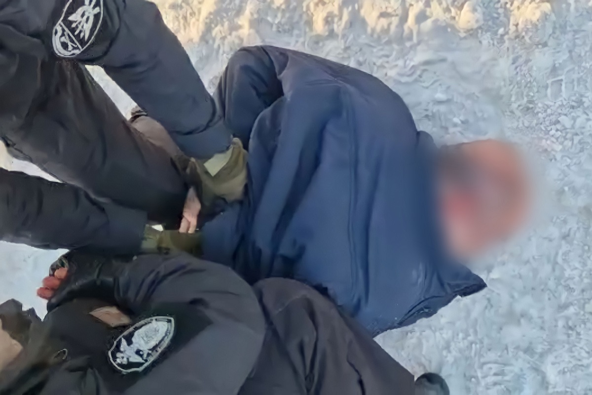 В Тверской области похитили человека и требовали возврата долга с процентами в стиле 90-х