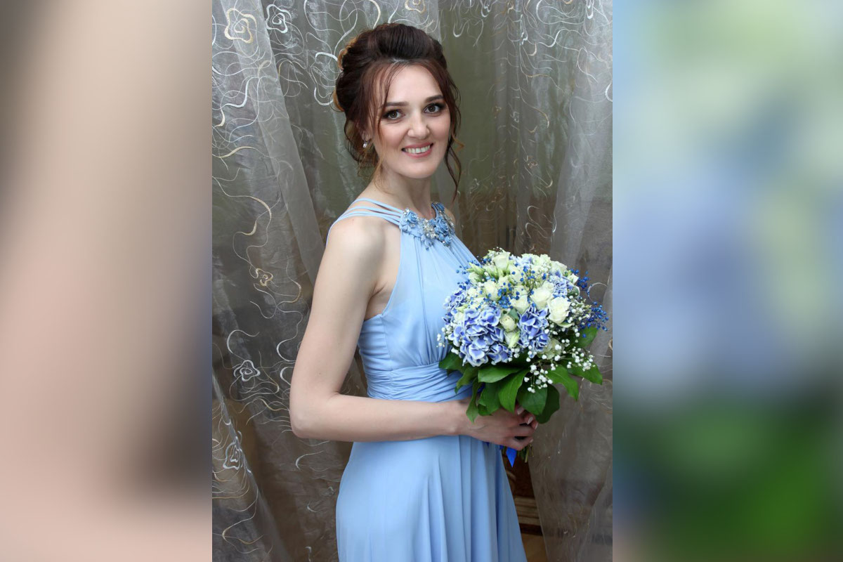 Улыбка жительницы Тверской области признана одной из лучших в русскоязычном сегменте Интернета