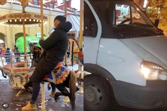 В Твери разыскивают пропавшего дальнобойщика