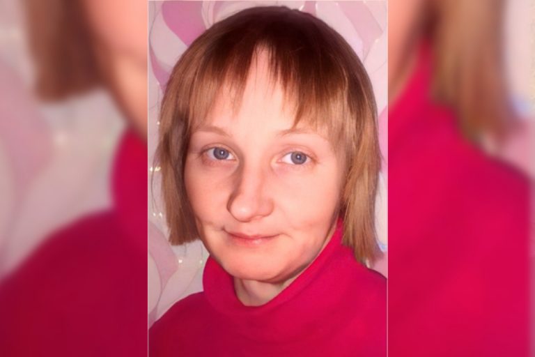 В Тверской области пропала 39-летняя женщина