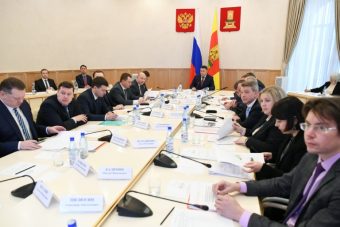 В двух районах Тверской области реализуют проекты по созданию новых сельхозкомплексов