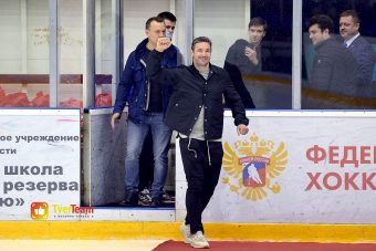 Экс-тренер сборной России назвал Почетного гражданина Твери лучшим российским хоккеистом в НХЛ