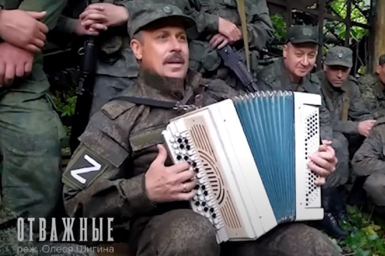 Первый канал покажет фильм об участниках СВО, снятый тверским режиссером