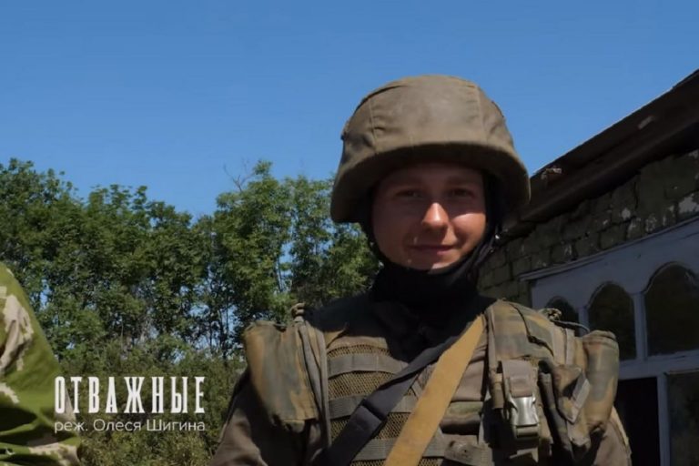 Первый канал покажет фильм об участниках СВО, снятый тверским режиссером