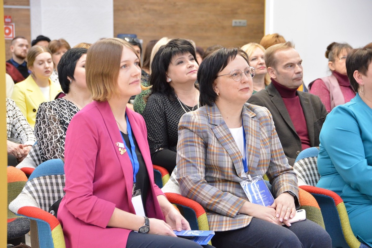 В Твери дан старт Году педагога и наставника